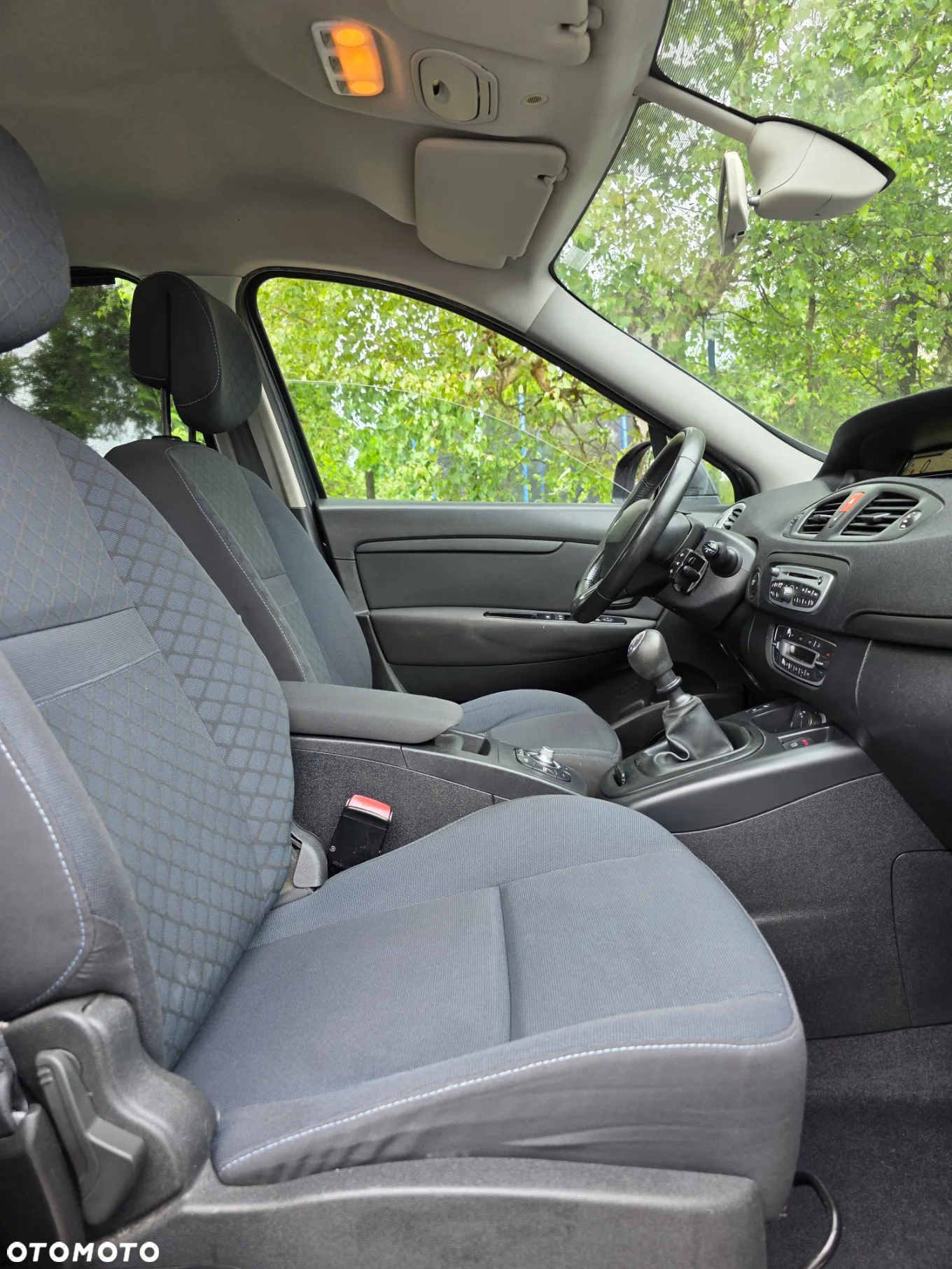 Renault Scenic 1.6 16V TomTom Edition - 22