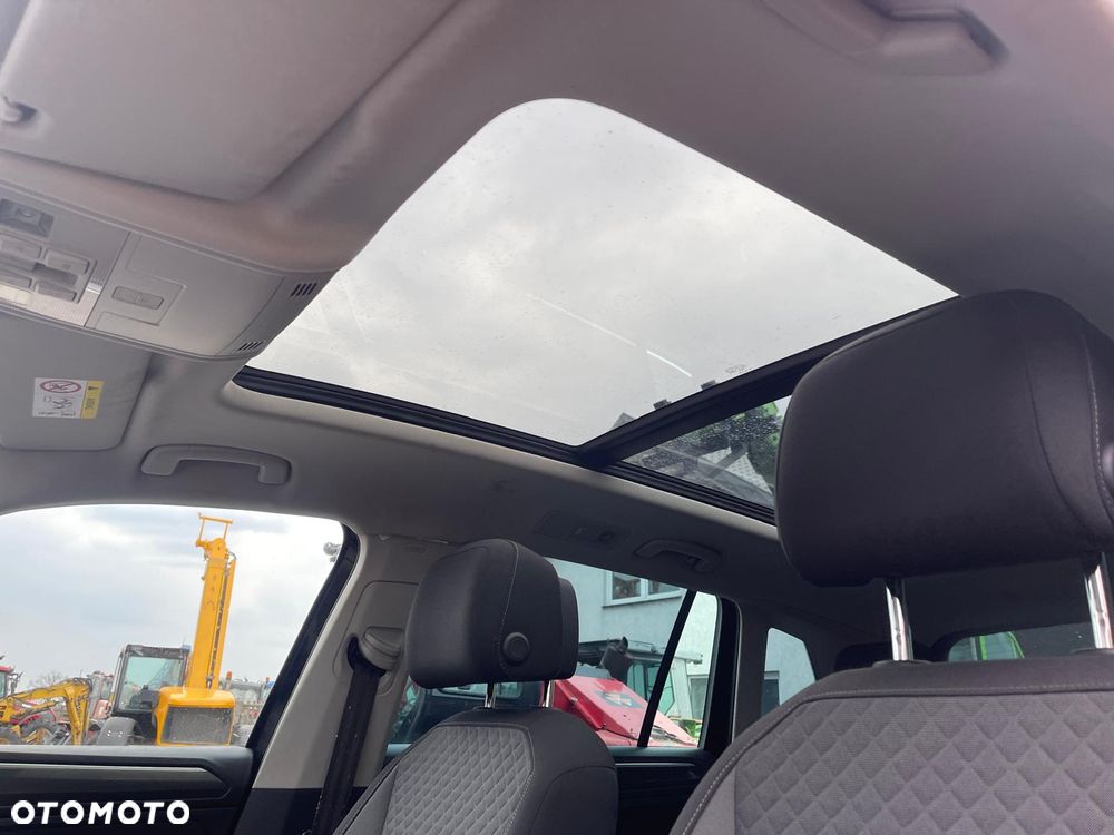 Volkswagen Tiguan 1.5 TSI ACT OPF DSG Comfortline - 27