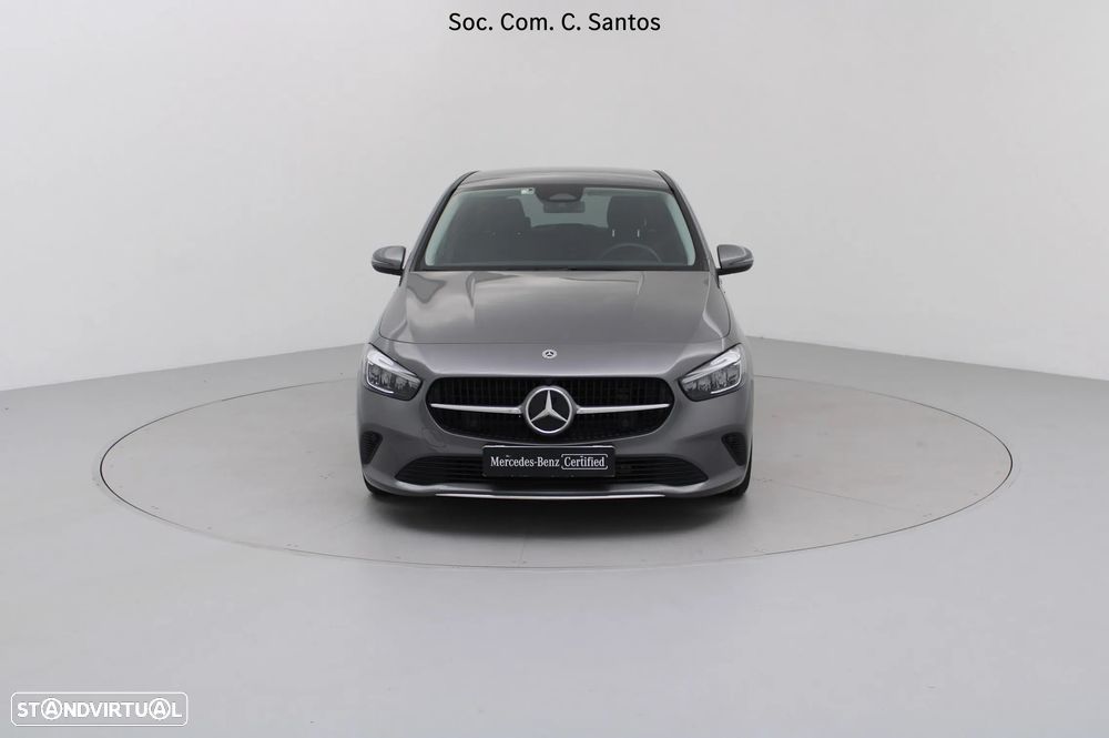 Mercedes-Benz B 180 d Progressive Aut. - 2