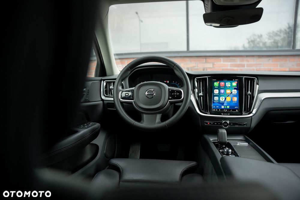 Volvo V60 - 27
