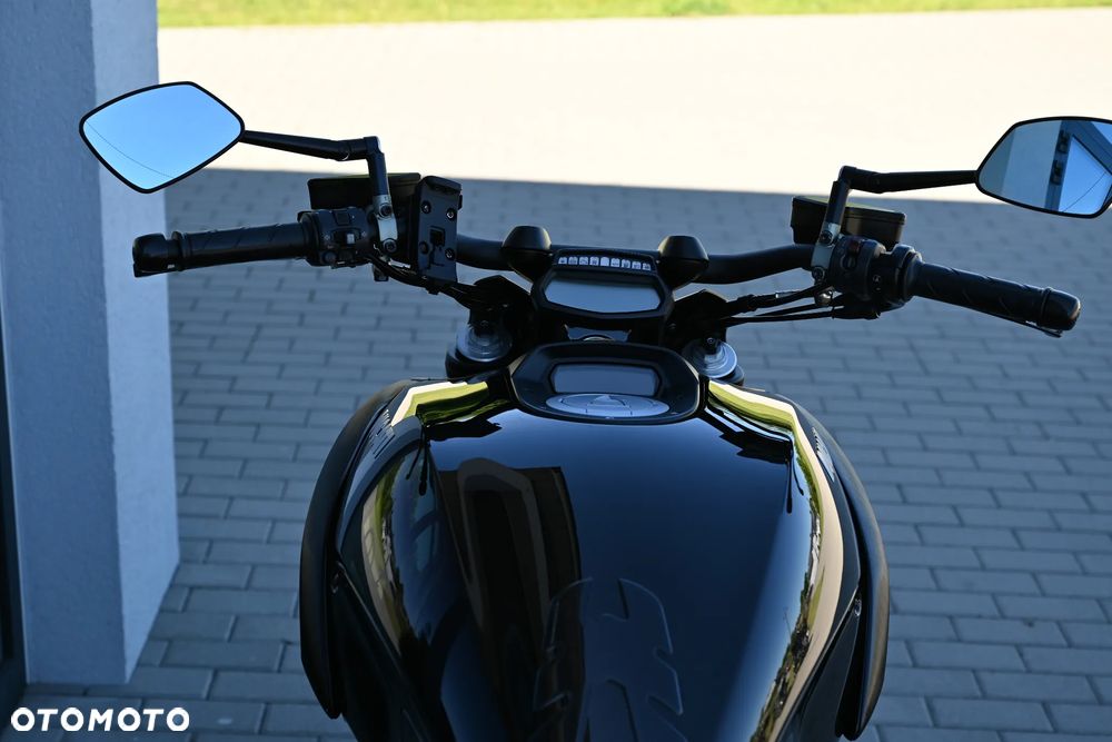 Ducati Diavel - 7