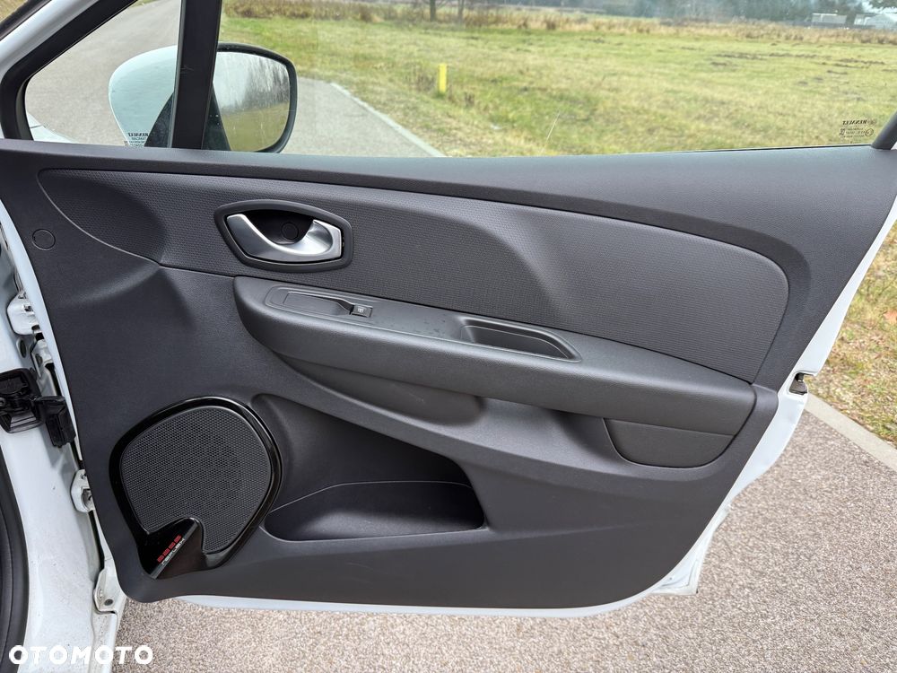 Renault Clio 1.5 dCi Energy Alize - 27