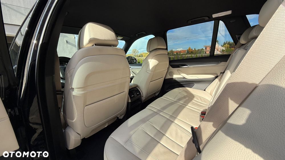 BMW X5 xDrive25d sport - 19