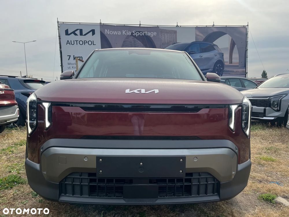 Kia EV2 42,2-kWh Light - 3