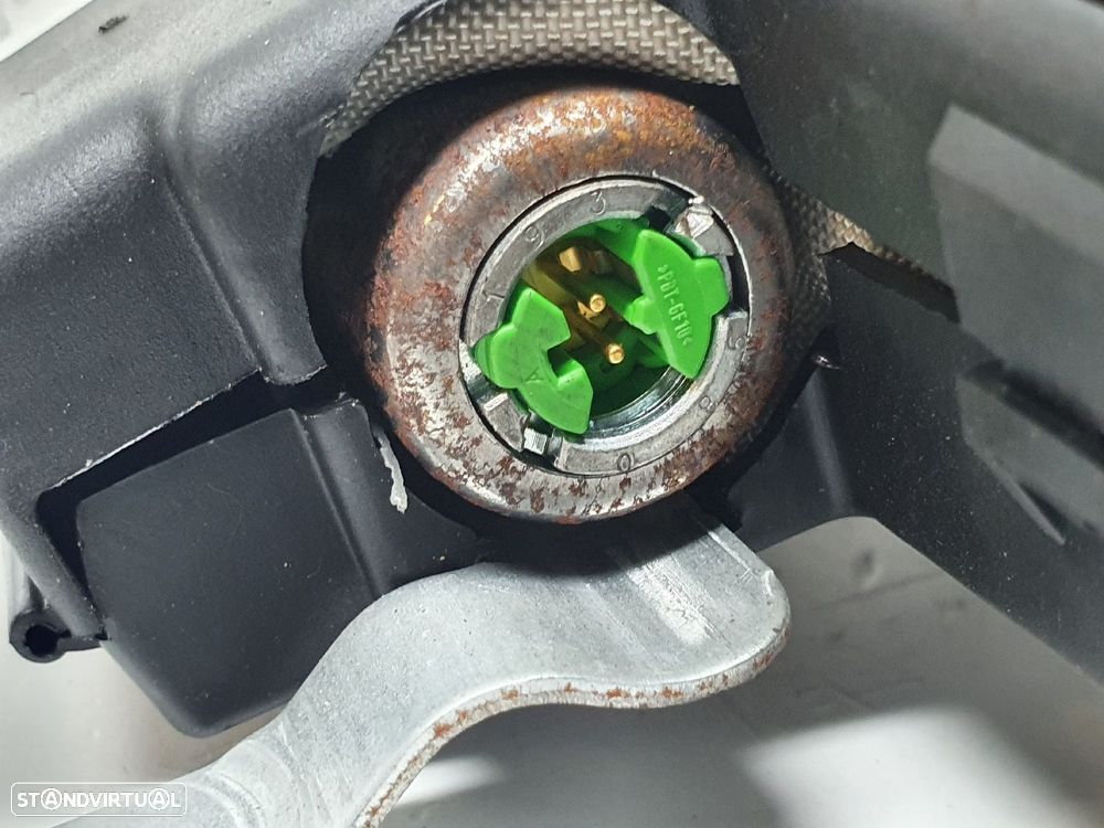 Airbag Banco Dto Volkswagen Golf Iv (1J1) - 3