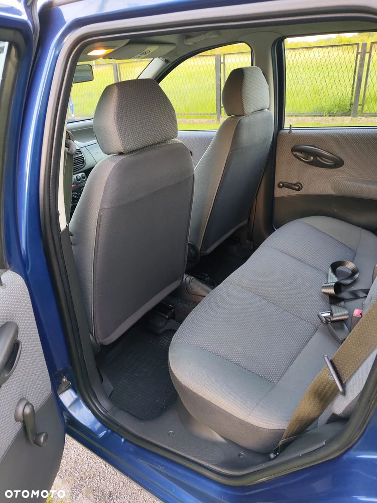 Fiat Punto 1.2 8V Active - 14