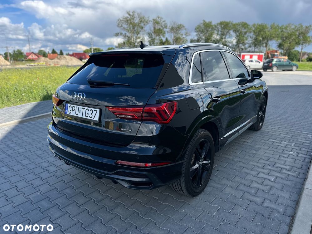 Audi Q3 45 TFSI Quattro S tronic - 9