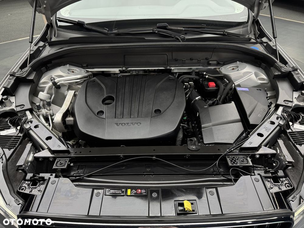 Volvo XC 60 B4 B Core - 23