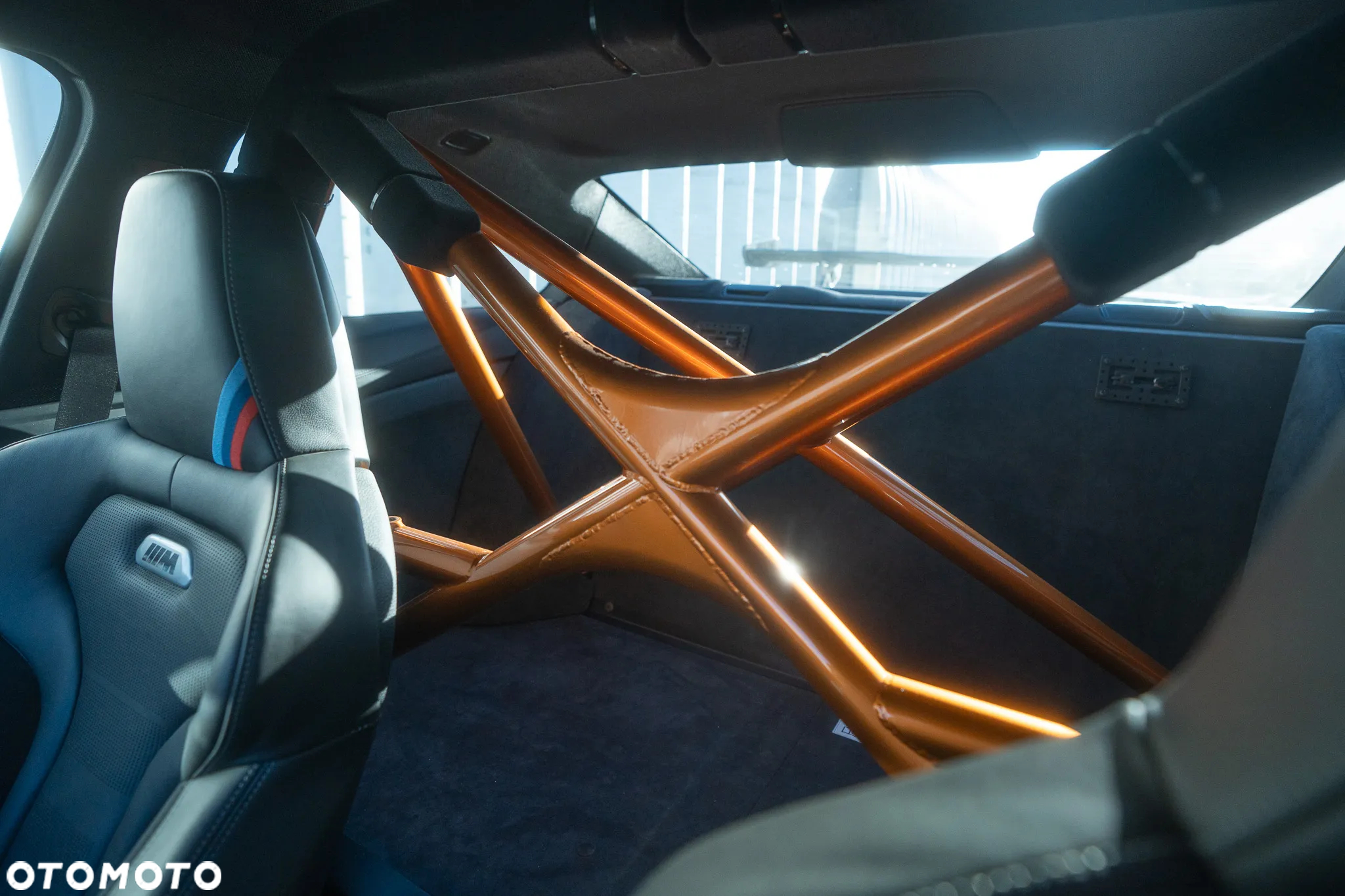 BMW M4 - 22