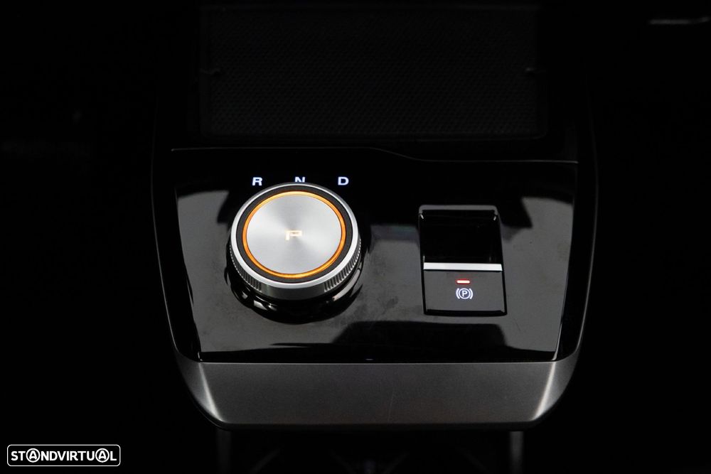 MG MG4 64 kWh Comfort - 22