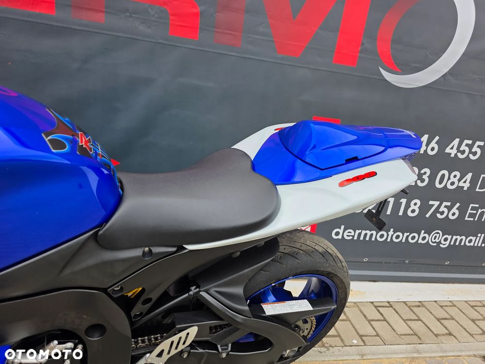 Suzuki GSX-R - 8
