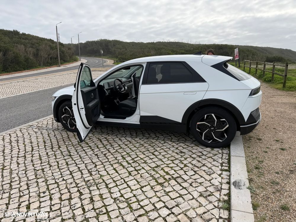Hyundai Ioniq 5 72,6 kWh - 1