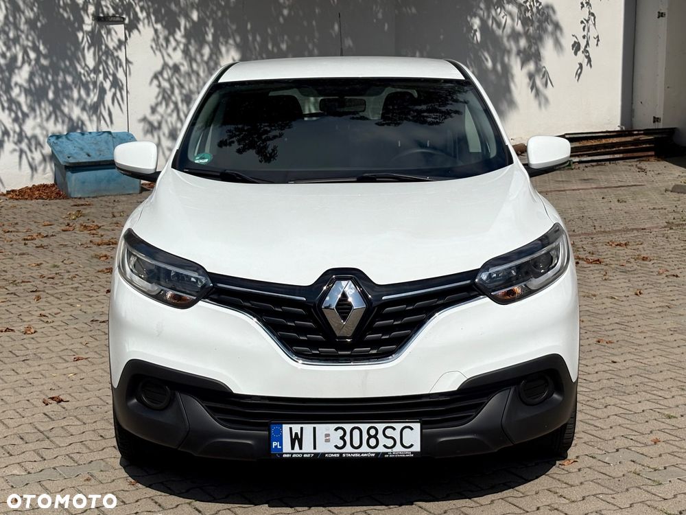 Renault Kadjar Energy TCe 130 Life - 3