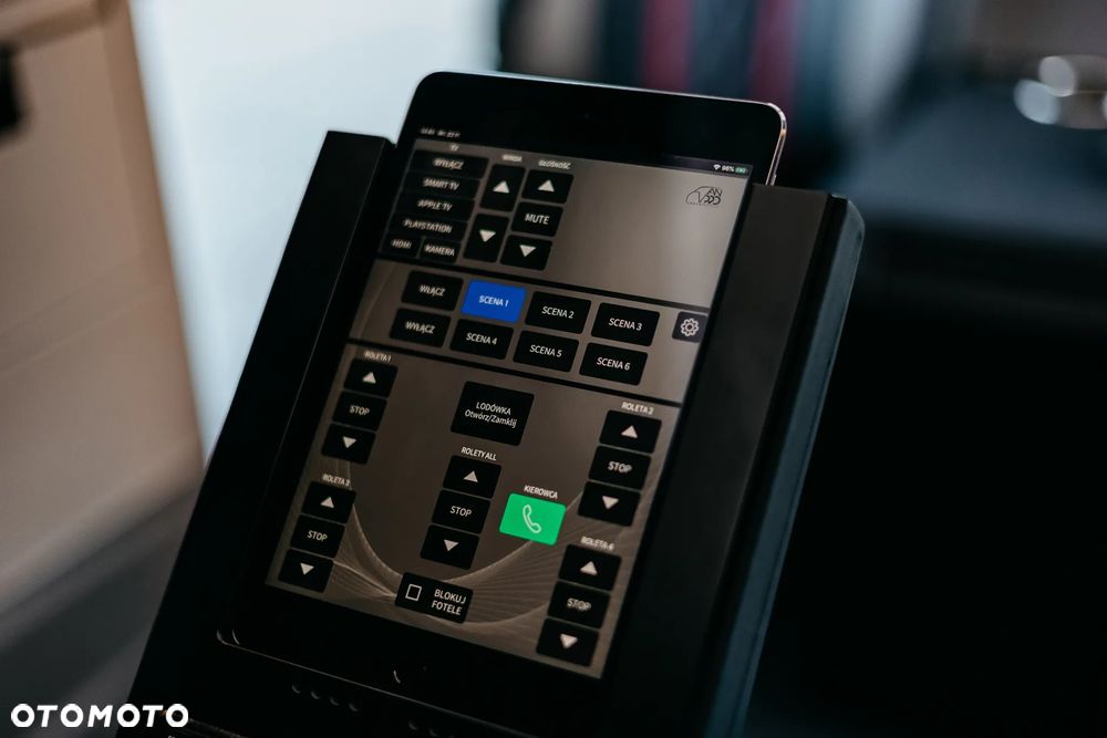 Mercedes-Benz Klasa V 250 BlueTEC Edition 1 7G-Tronic (d³ugi) - 3