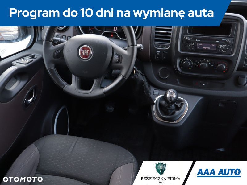 Fiat Talento - 9