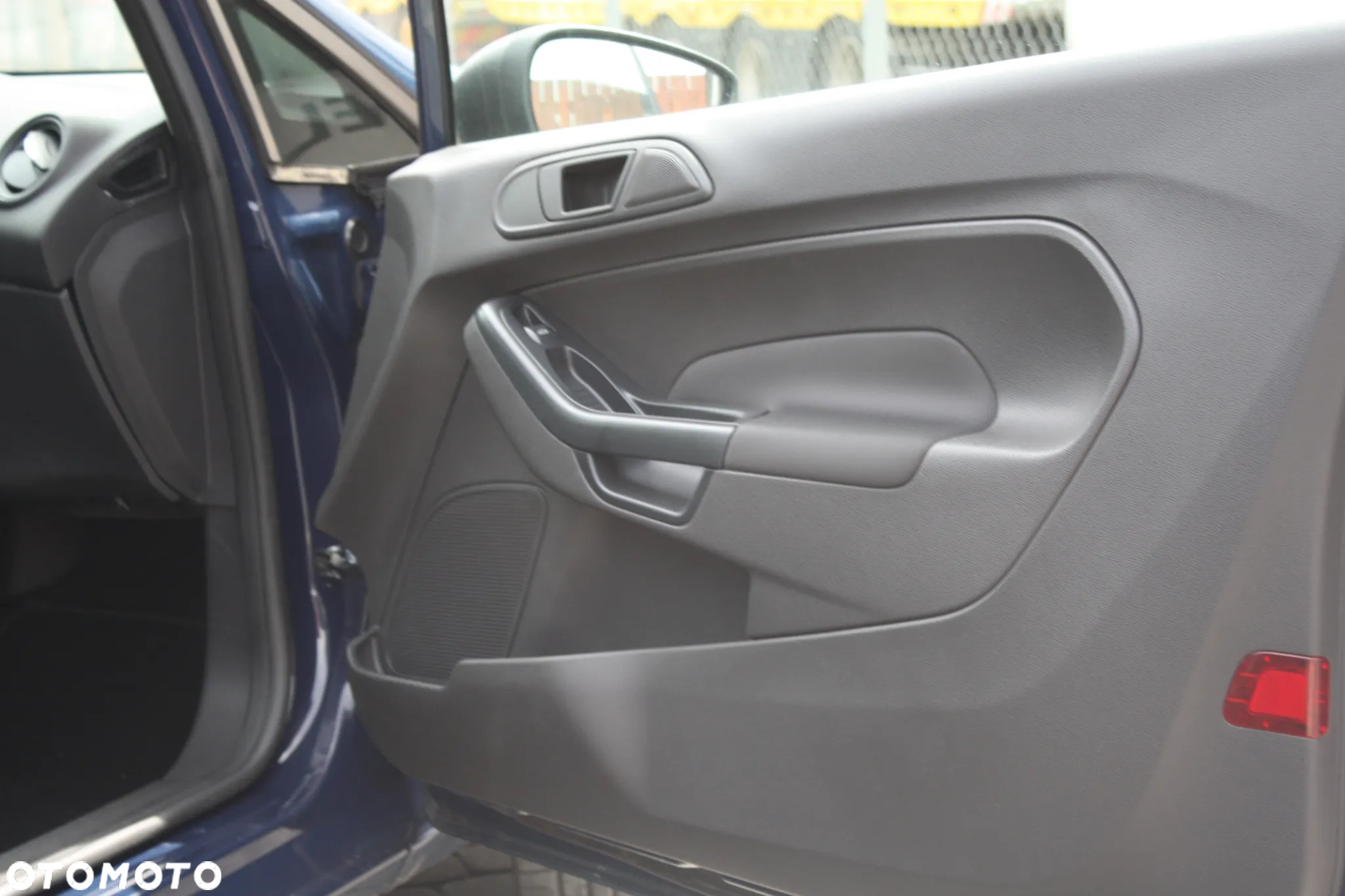 Ford Fiesta 1.25 Trend Edition - 19