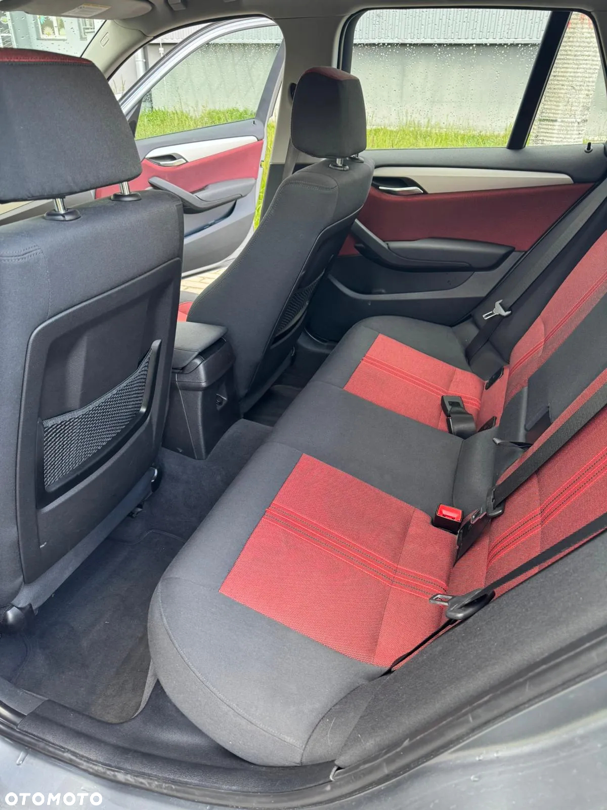BMW X1 xDrive18d - 14