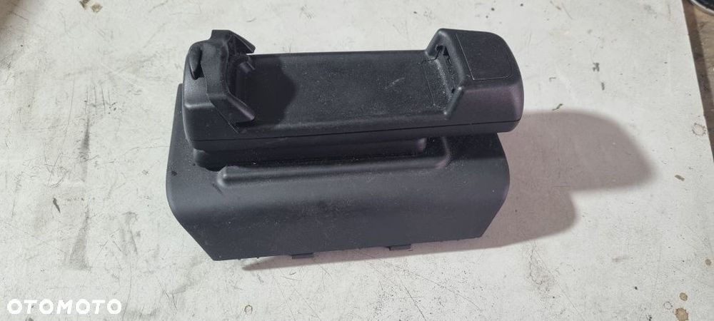 Uchwyt ładowarka schowek na telefon do telefonu opel vectra c signum - 3