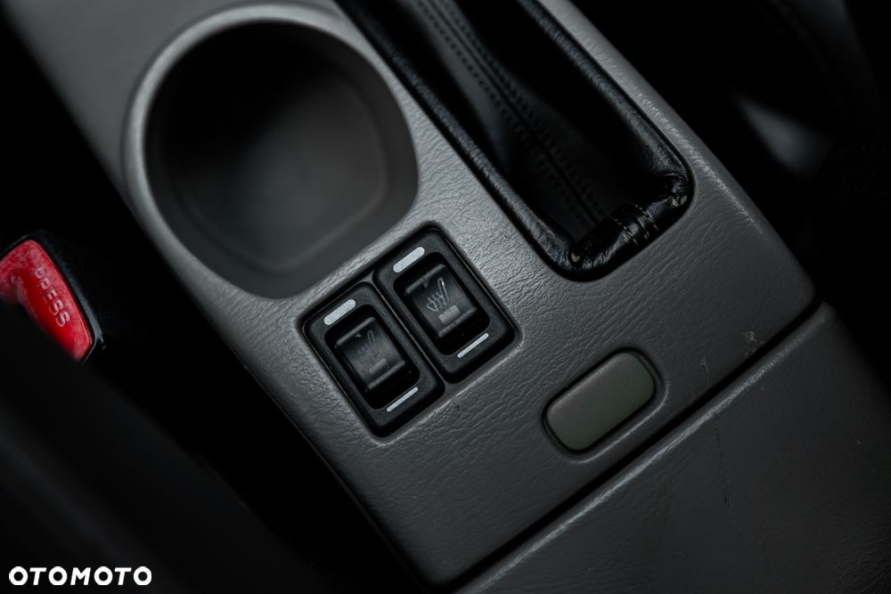 Subaru Forester - 30