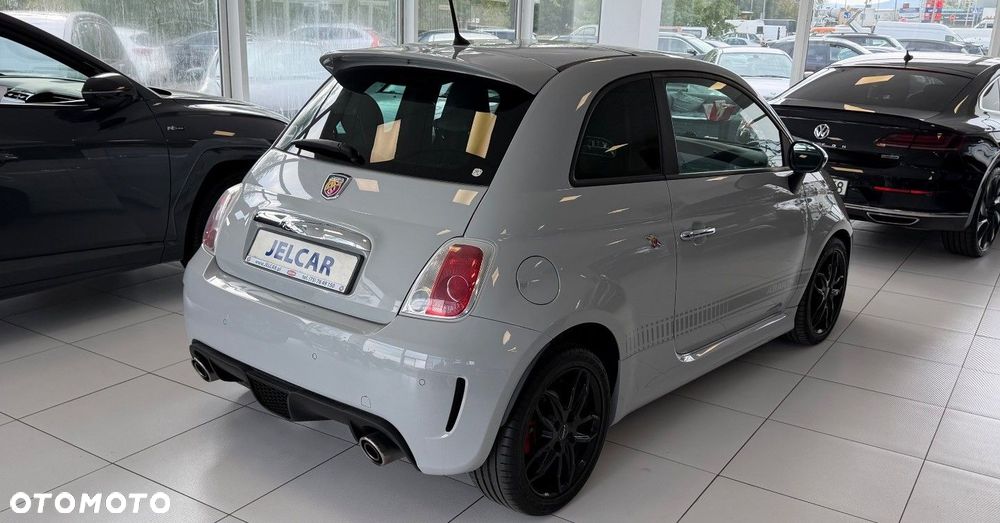 Abarth 500 - 17