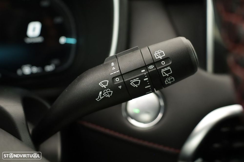 MG EHS 1.5 T-GDI Plug-in Hybrid Luxury - 20