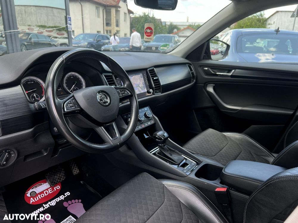 Skoda Kodiaq - 6