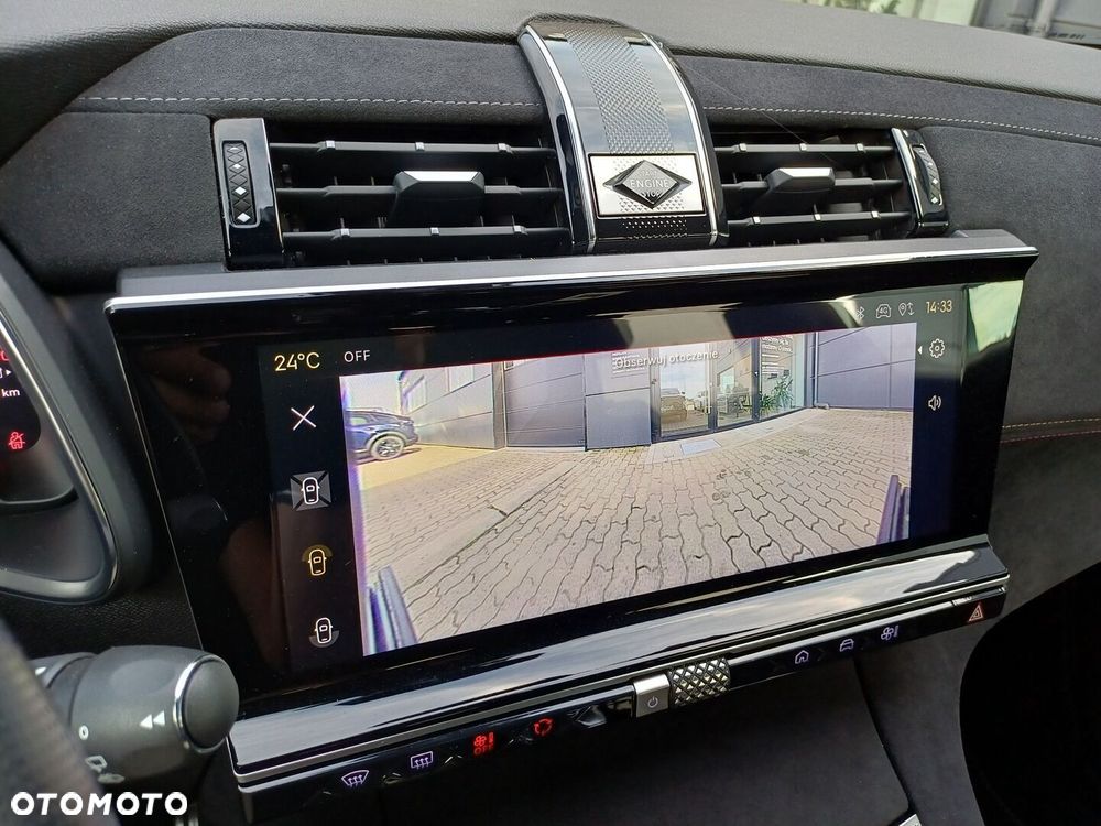 DS Automobiles DS 7 Crossback - 18