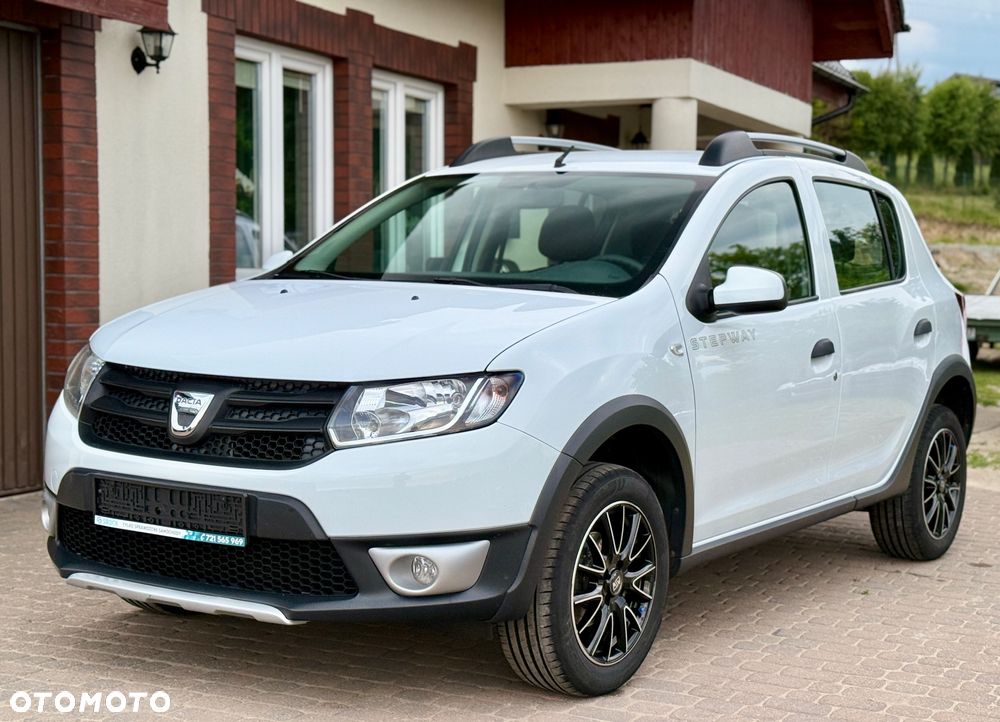 Dacia Sandero TCe 90 S&S Laureate - 3