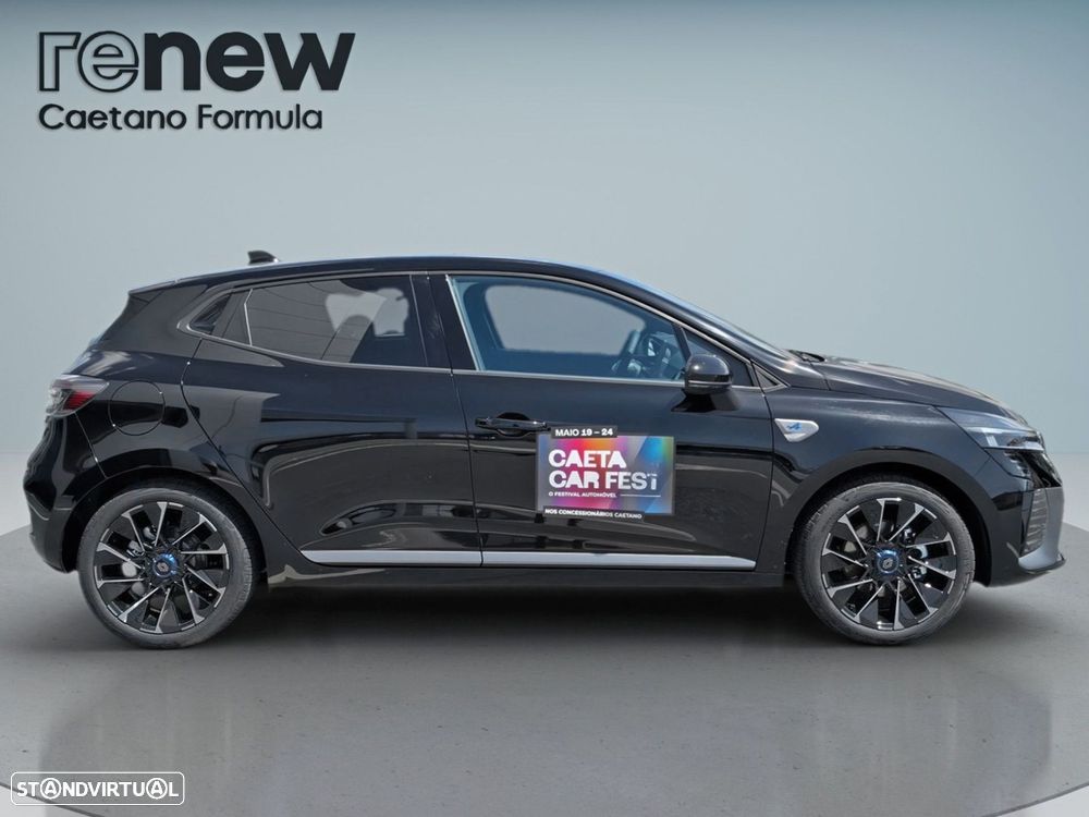 Renault Clio 1.6 E-Tech Full Hybrid Esprit Alpine - 9