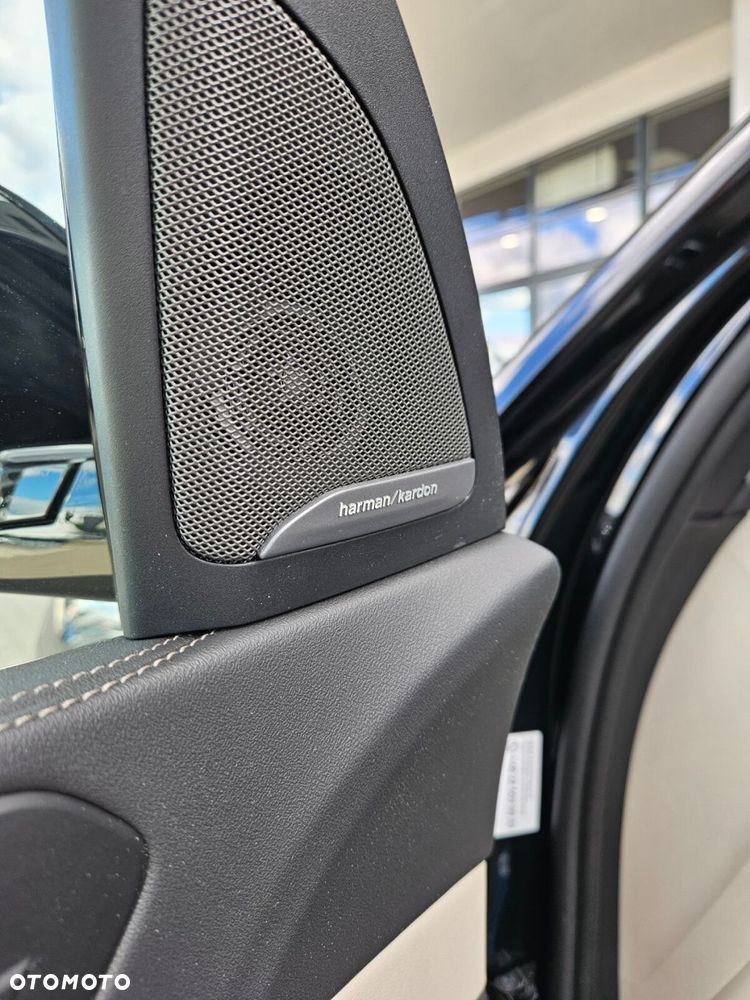 BMW X5 xDrive40d mHEV sport - 12
