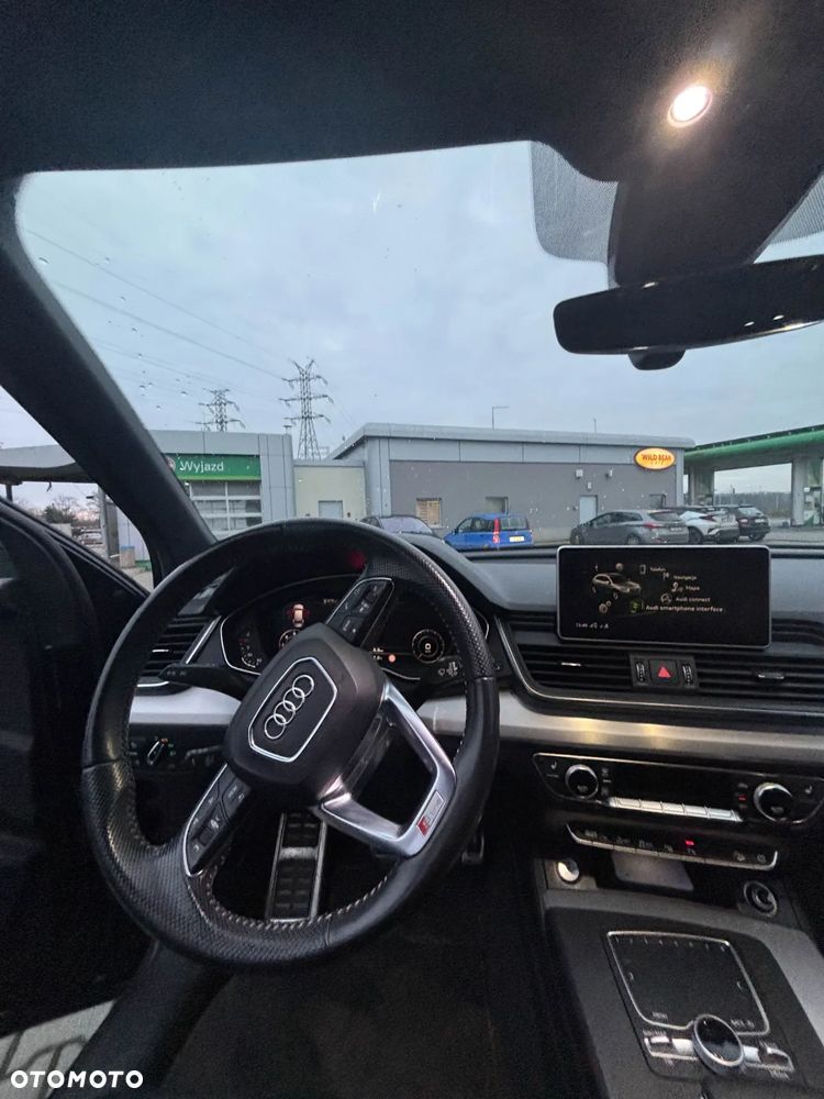 Audi Q5 2.0 TDI Quattro S tronic sport - 26