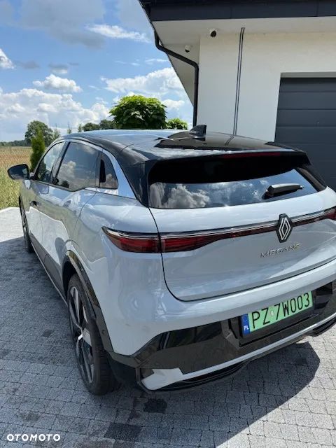 Renault Megane EV60 Iconic - 4