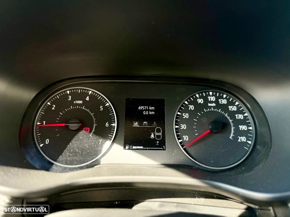 Dacia Jogger 1.0 ECO-G SL Extreme 7L Bi-Fuel - 23