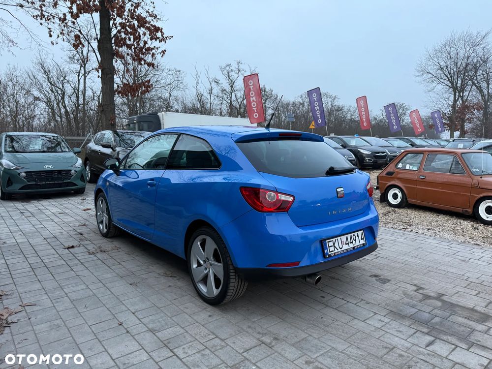 Seat Ibiza - 15