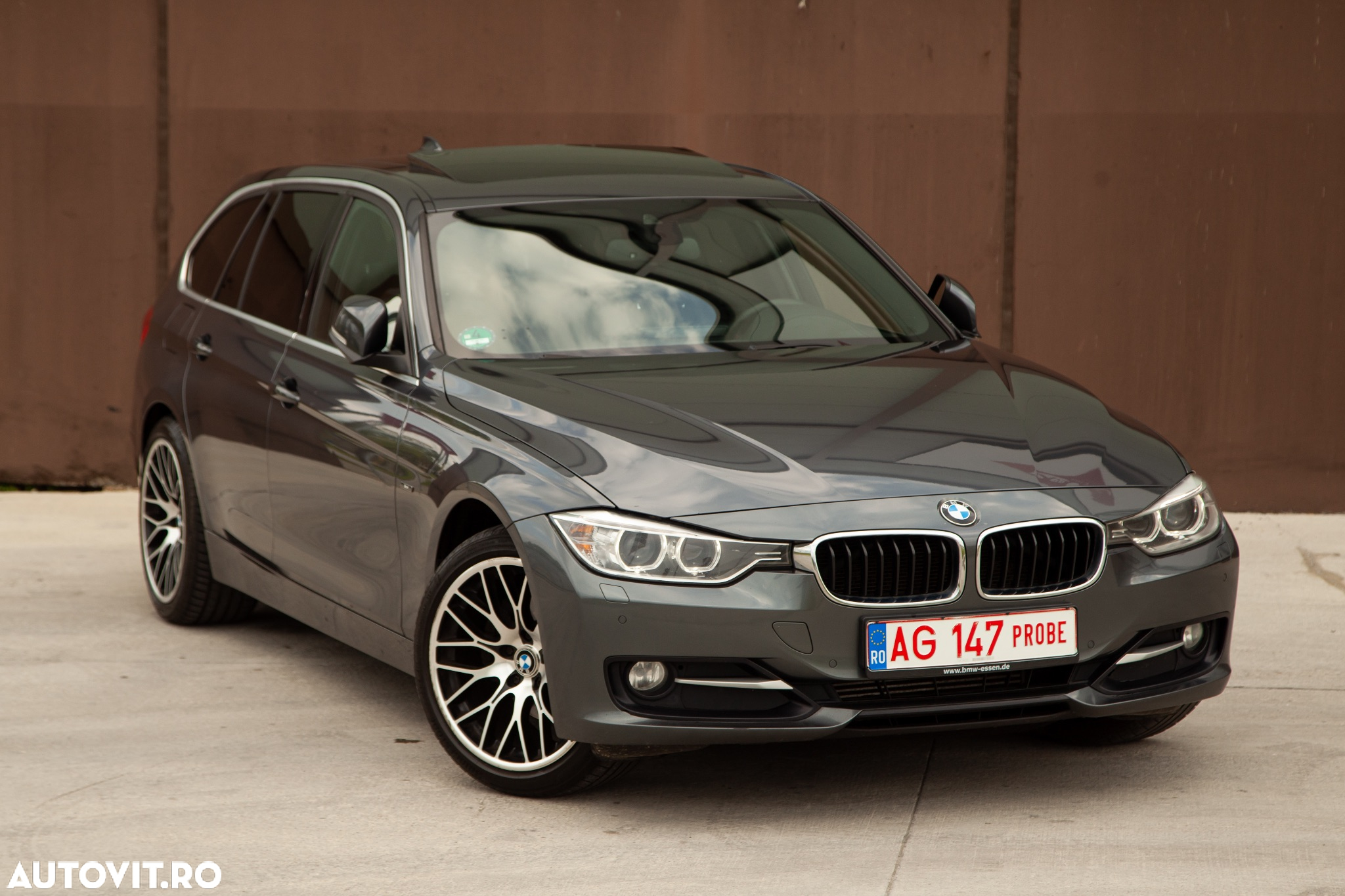 BMW Seria 3 - 3