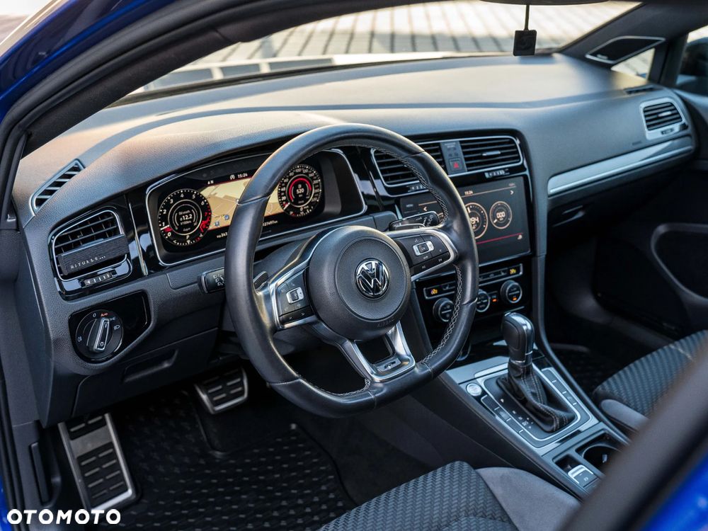 Volkswagen Golf 1.5 TSI ACT OPF DSG Highline - 17