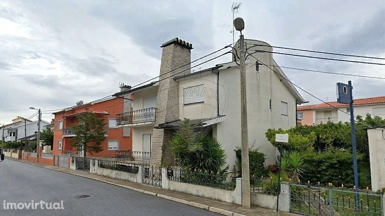 Moradia T5 para venda - Grande imagem: 4/26