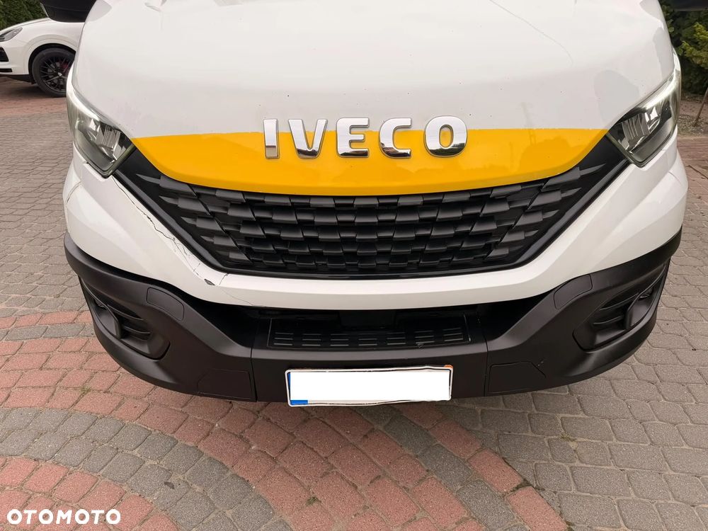 Iveco Daily 72C210 - 15