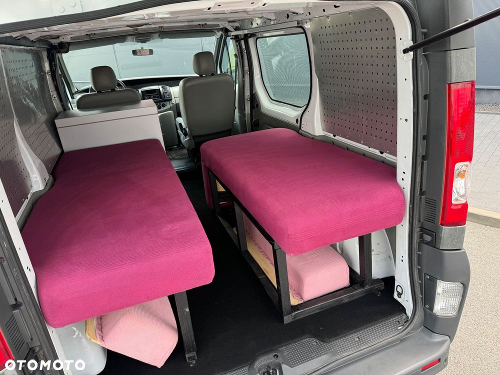Renault Trafic - 5