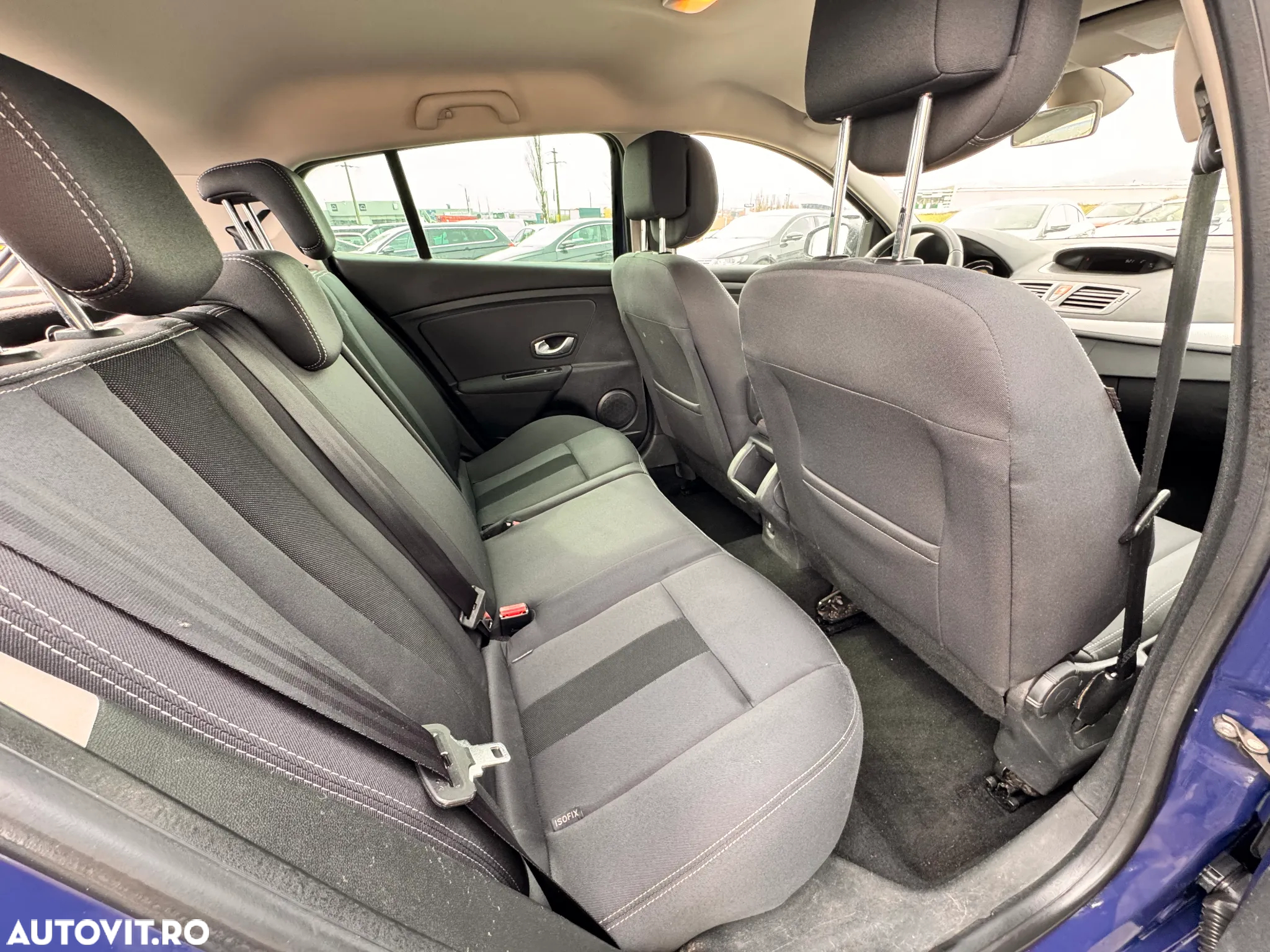 Renault Megane TCe 130 Dynamique - 18