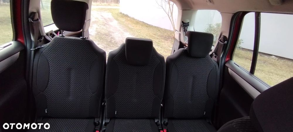 Citroën C4 Picasso - 7