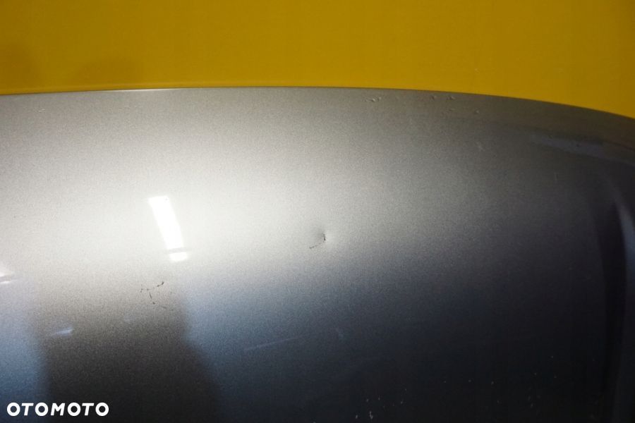 FORD F F150 TREMOR 2021 - 2024 Maska Przód Pokrywa Silnika USA - 5