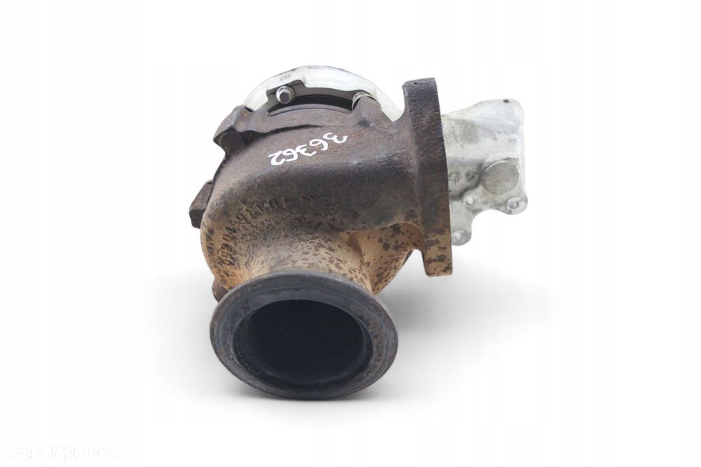 Turbina BMW E84 E87 E90 F10 F20 F30 2.0D N47 851947502C 49335-00630 - 4