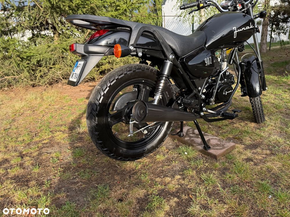 Junak 902 - 15