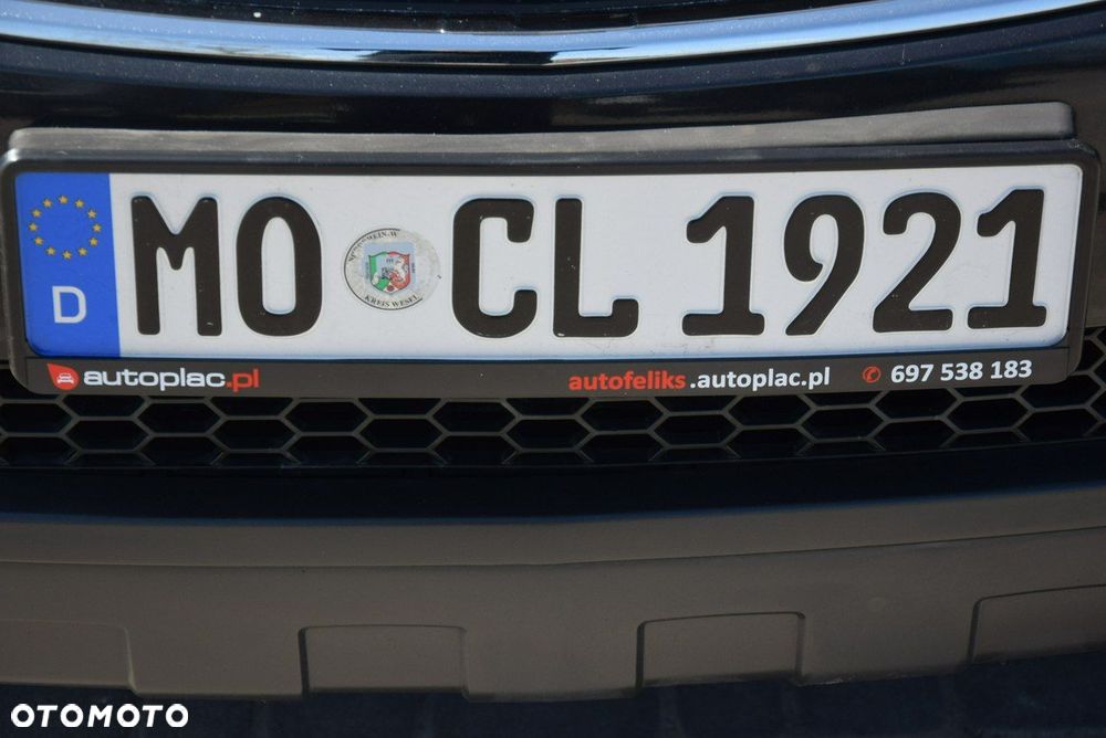 Chevrolet Captiva - 8