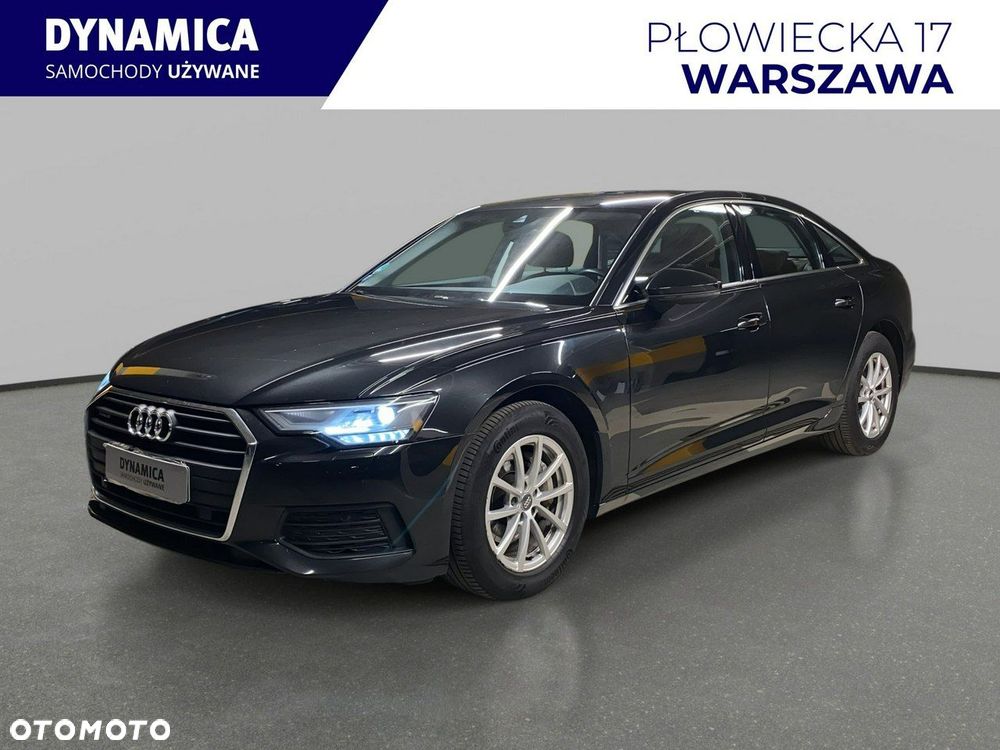Audi A6 Limousine - 4