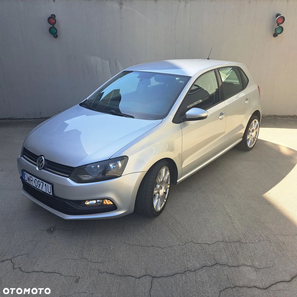 Volkswagen Polo 1.0 Start - 6
