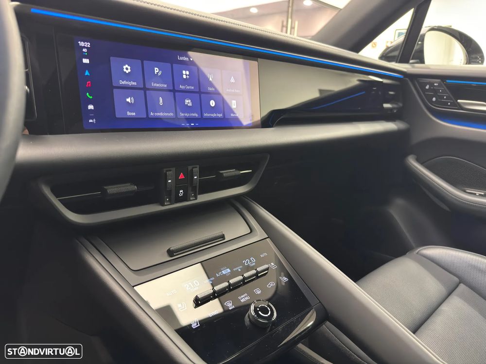 Porsche Macan 4S - 21