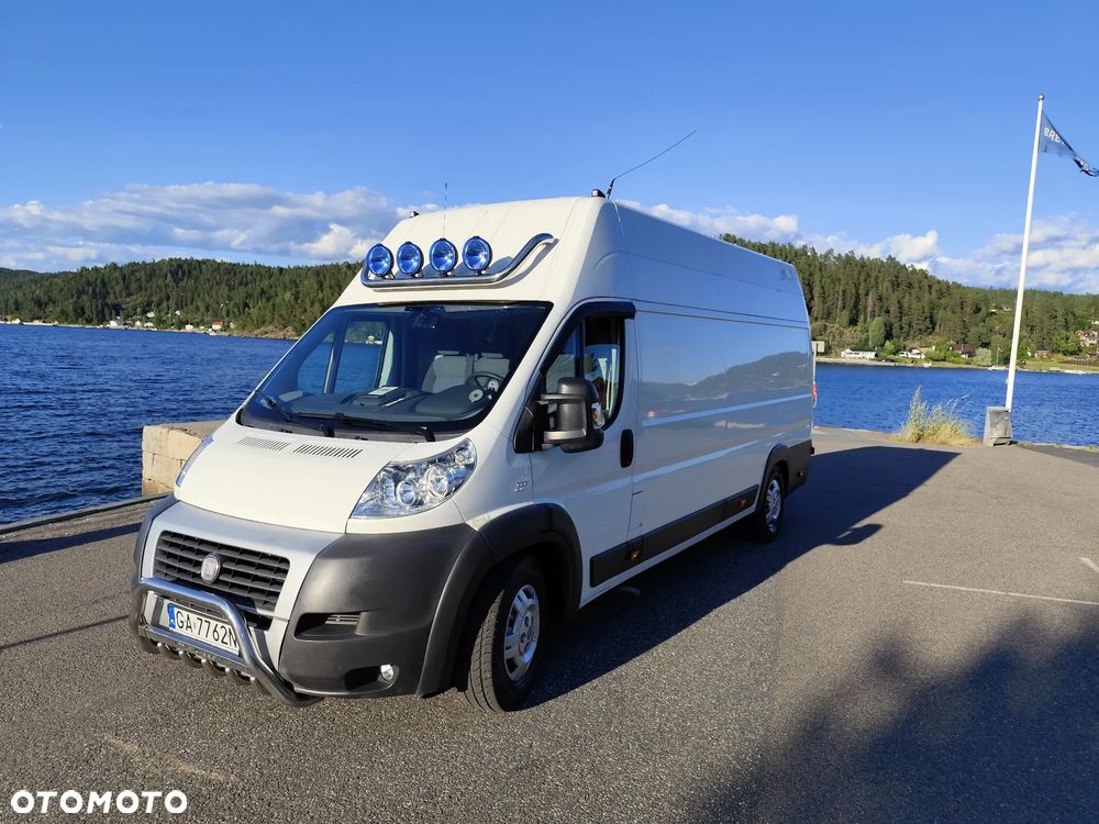 Fiat DUCATO - 21