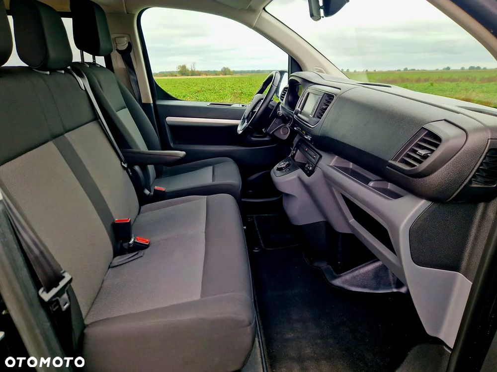 Opel Vivaro - 14